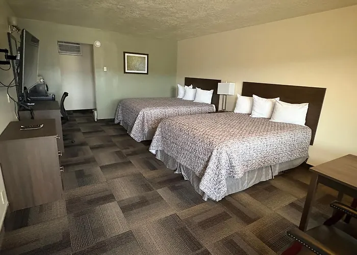 Clover Creek Inn