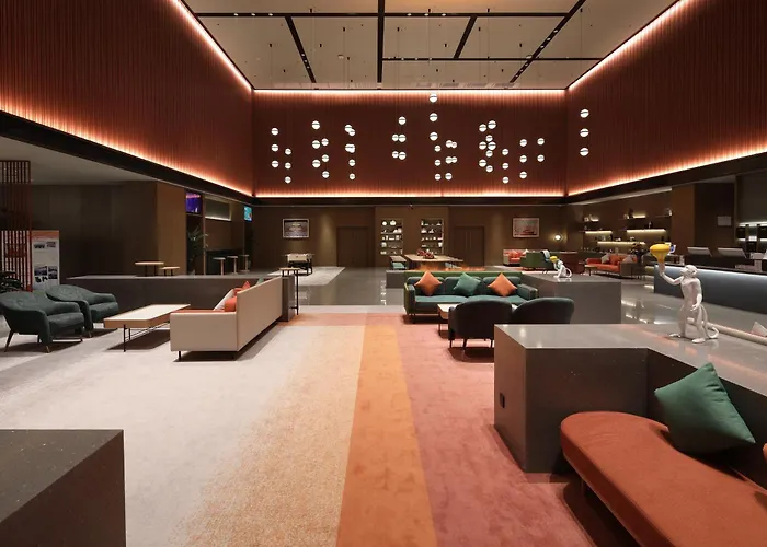 Sunstone Plaza Hotel
