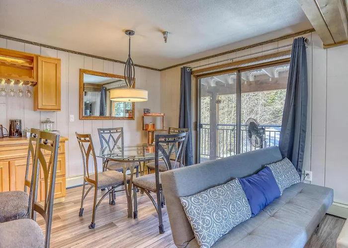 Thunderhead Lodge #301 - Meredith Lodging