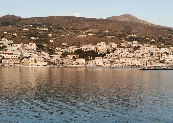 Galazio Rooms & Suites