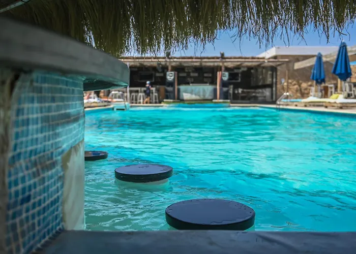 Ajira Bay Hotel Hurghada Marina
