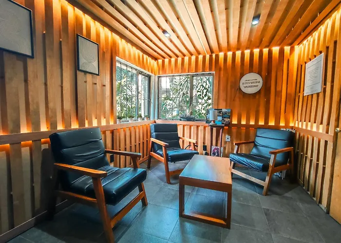 Utopía Hotel Boutique