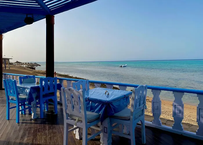 Dream Lagoon Resort & Aqua Park