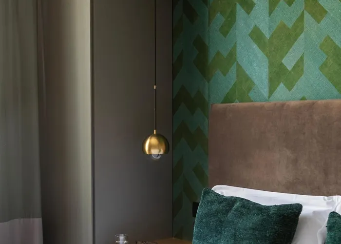 Re Sale Boutique Hotel