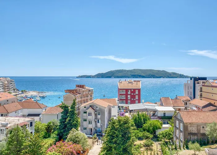 Montenegrina Hotel & Spa All-Inclusive