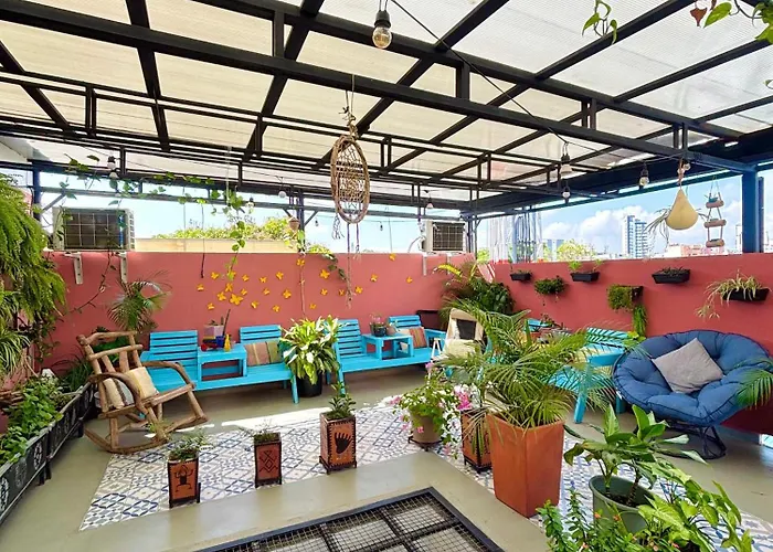Hotel Anauco