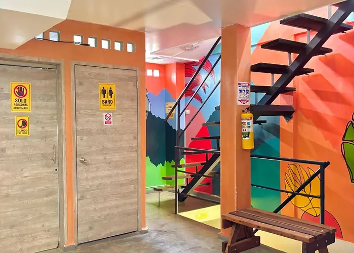 Hotel Anauco