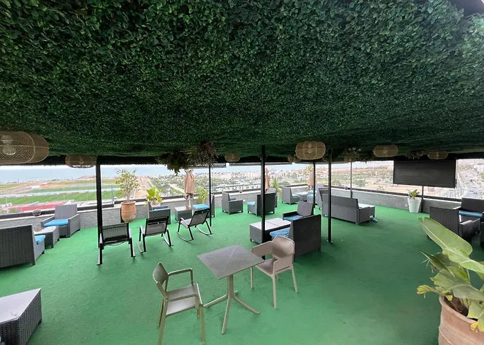 Surf One Hotel