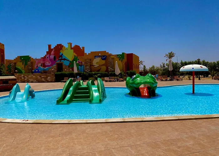 Soulotel Emerald Resort & Spa