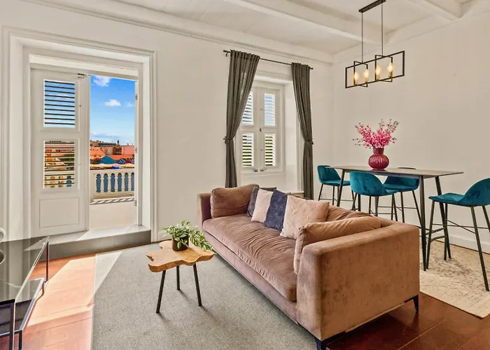 Atelier Skalo Boutique Hotel