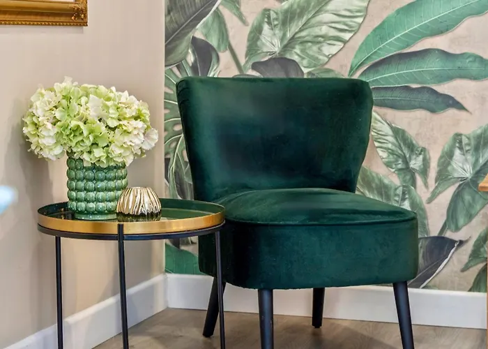 Atelier Skalo Boutique Hotel