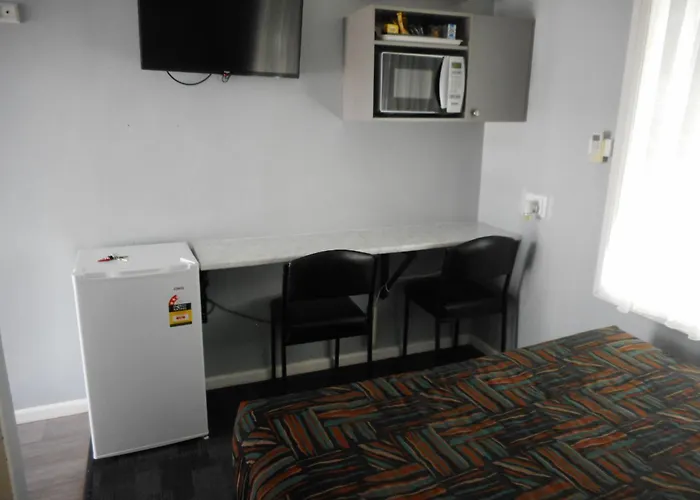 Harden Country Motel