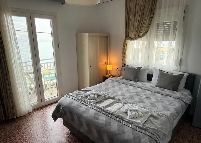 Sunset View Rooms