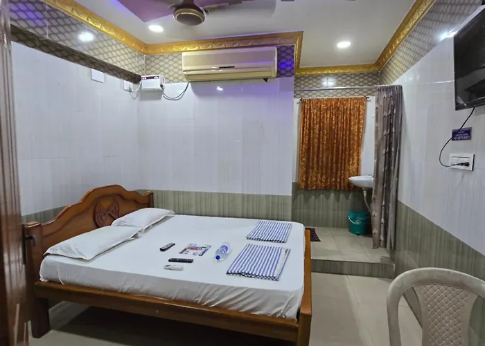 New City Tower Residency