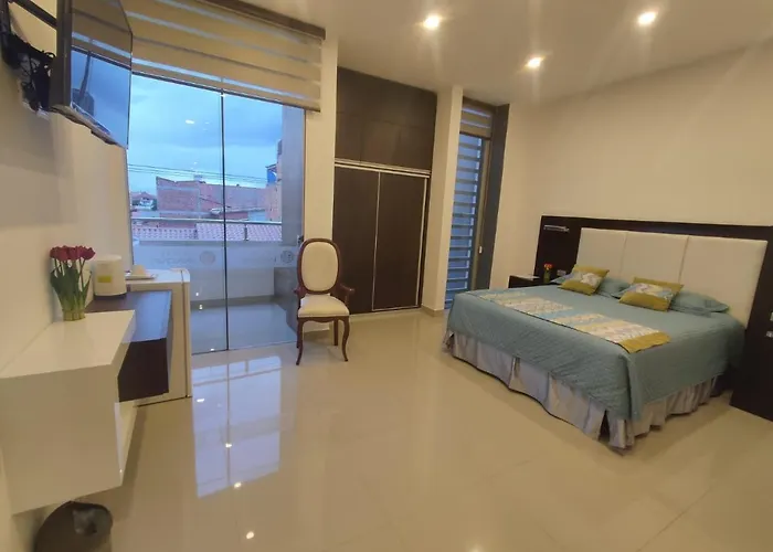 Hotel Innova