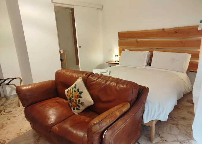 Casara Hotel Bari
