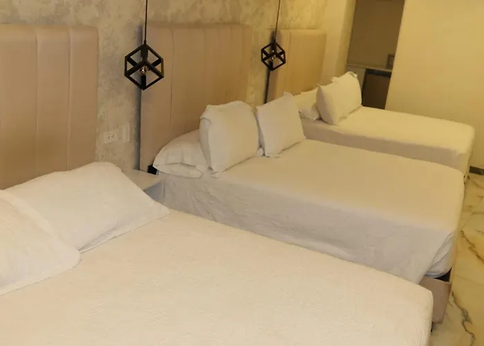 Wh Hotel