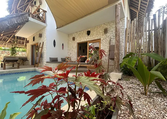 Boutique Villa Unaweza