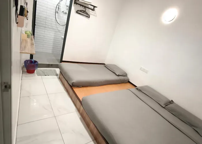 Musang Ong Hotel