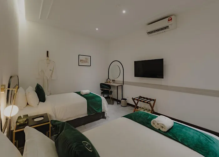 Signel Poshtel, The Rare Gem Of North Borneo