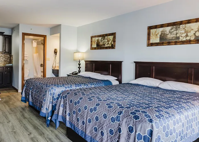 Jackson Town House Inn