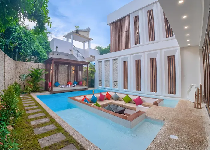 Bathala Resort