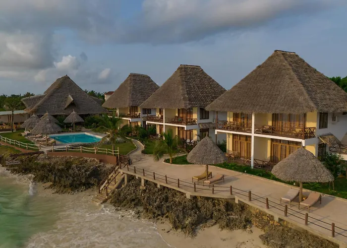 Mahi Mahi Beach Hotel
