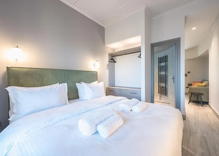 Snowglory Boutique Hotel