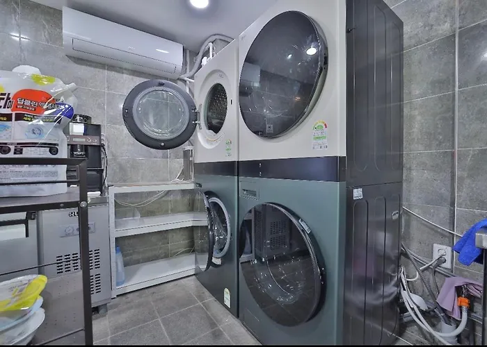Hotel Advance Jeonju