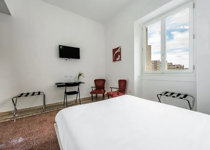 Bed and Breakfast Al Dio Bes Cagliari