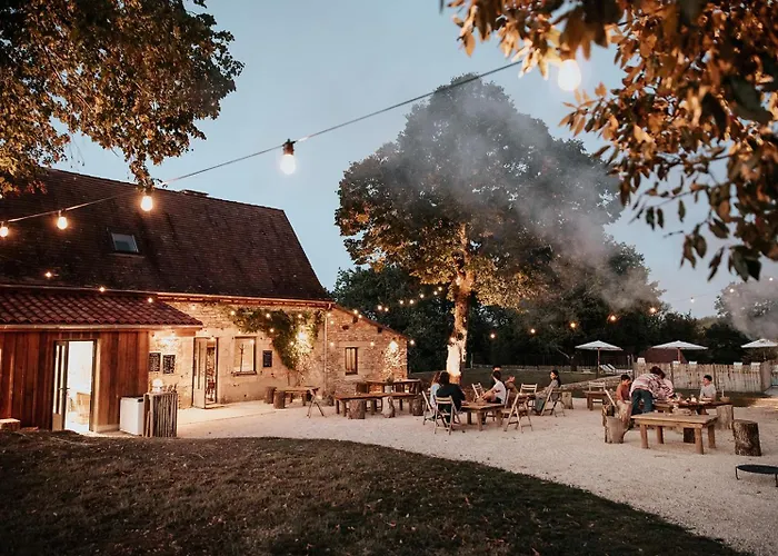 Domaine St-Amand