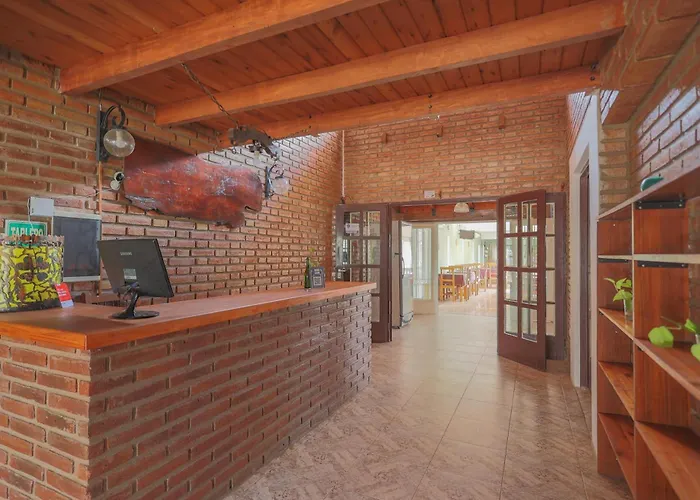Posada D`Lua
