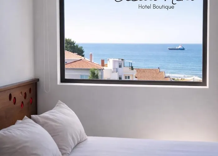 Hotel Boutique Ossido Nero