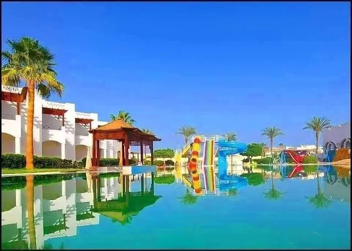 Uni Sharm Aqua Park