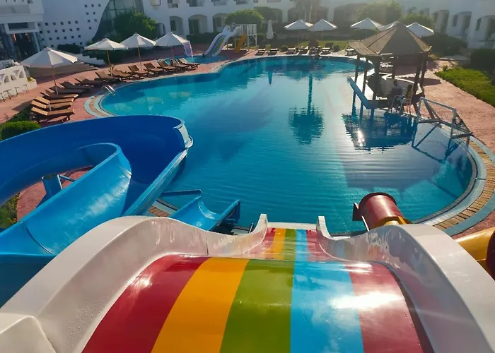 Uni Sharm Aqua Park