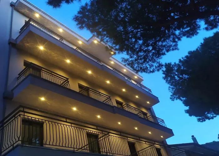 Hotel Altamarea