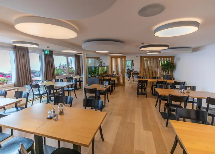 Hotel Toediblick