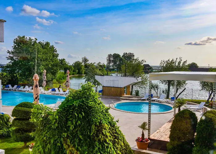 Complex Tismana 3* All Inclusive