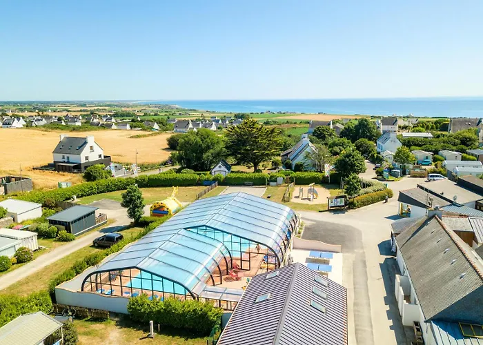 Camping la Corniche