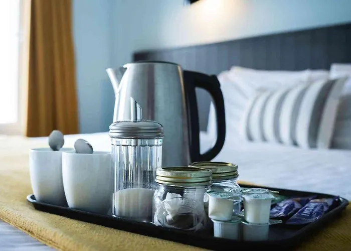 Marine Hotel Ballycastle