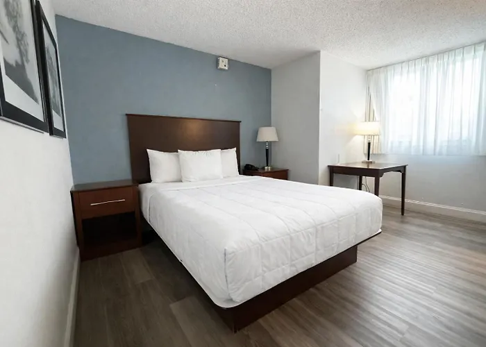 Hotel 8