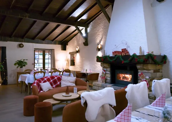 Relais Manderen