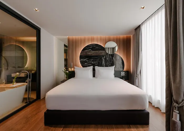Richmann Resort Hotel Hatyai