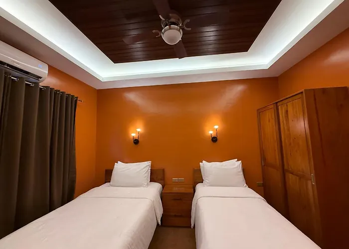 Bella Napoli Resort & Resto