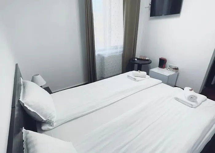 Apartamente 9 - Naomi