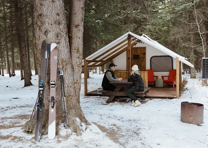 Sundance By Basecamp