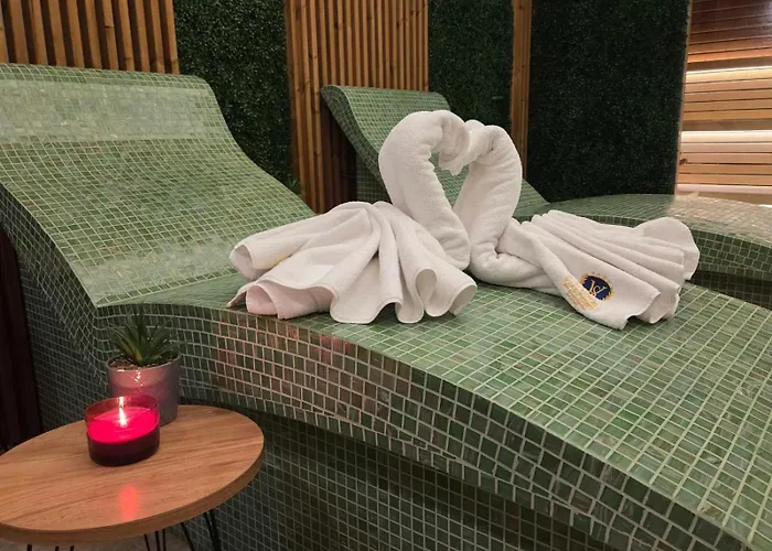 Park Hotel Viasport