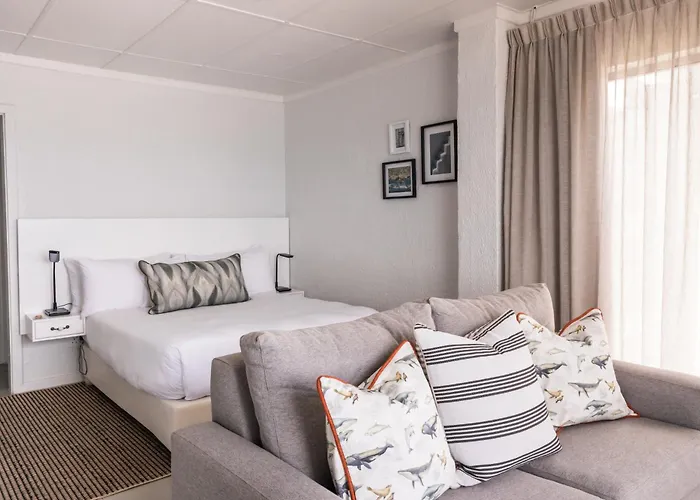 Diaz Ocean View Hotel & Spa