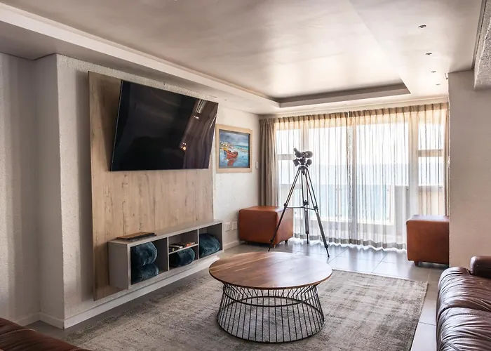 Diaz Ocean View Hotel & Spa