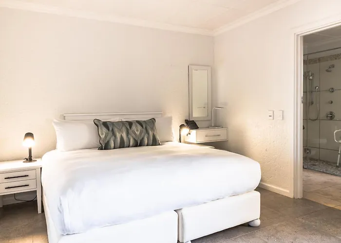 Diaz Ocean View Hotel & Spa